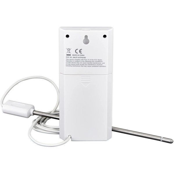 Logia Weather Station Soil Moisture & Temperature Wireless Add On